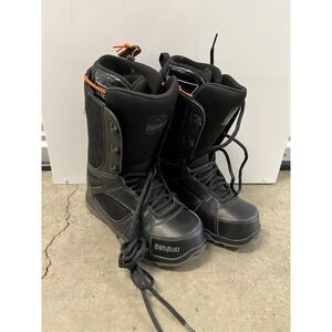 2014 Men's Thirtytwo Exit Snowboard Boots - Size 9.5